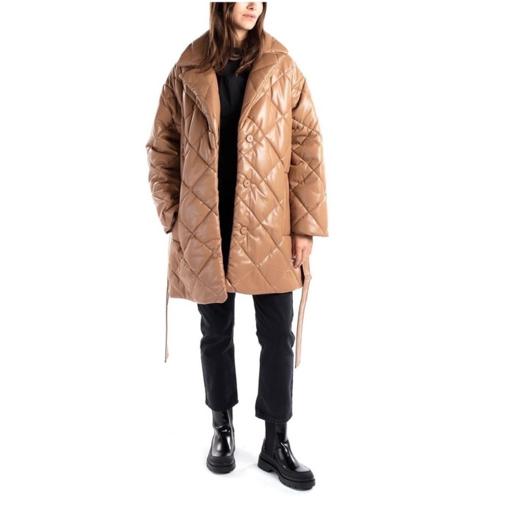 Stand Studio Maxim Jacket - image 1